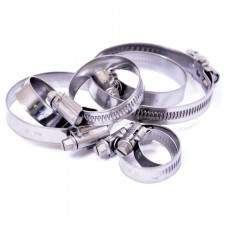 Kit Colliers Forge pour Durite FMKTMK7