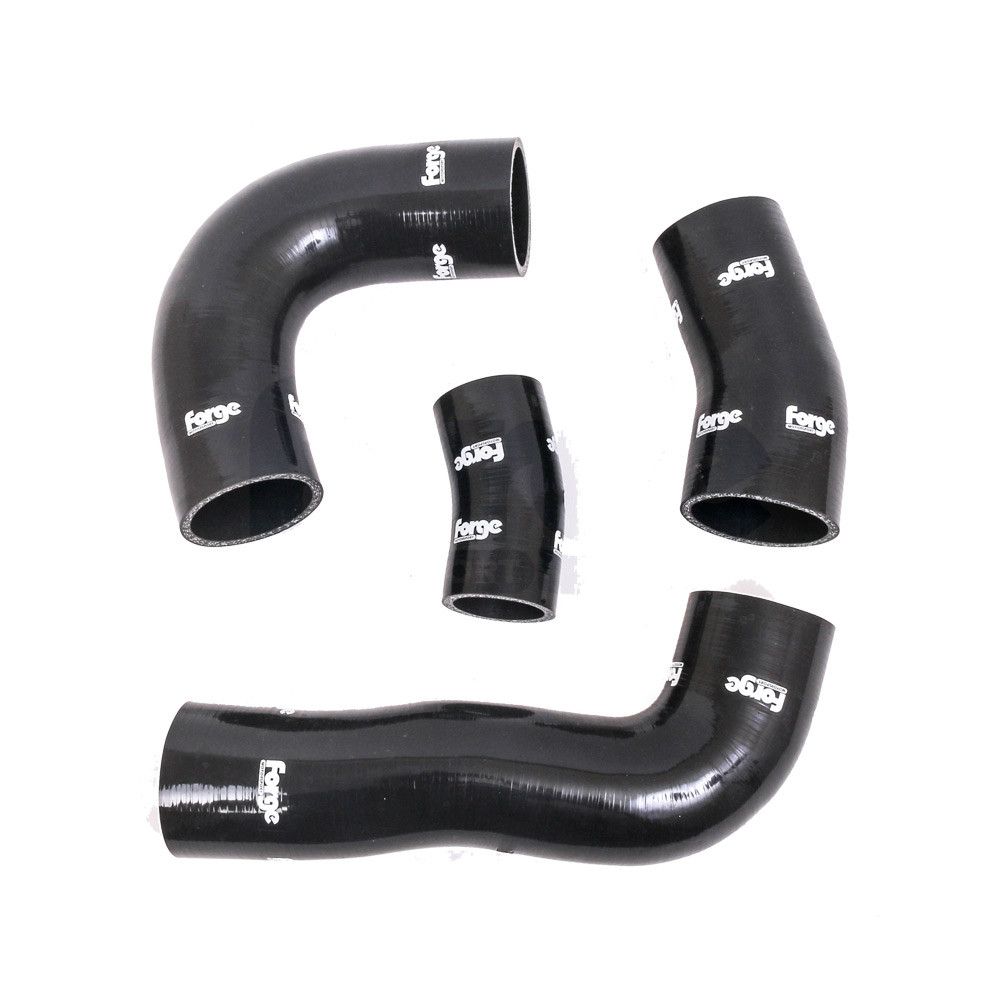 Kit tubi flessibili Turbo Forge Volkswagen Golf MK7 GTi 2.0 - FO-FMKTMK7.B - FMKTMK7-BLU