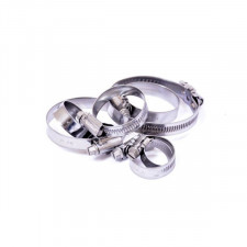 Schlauchschellen-Set für FMKC018