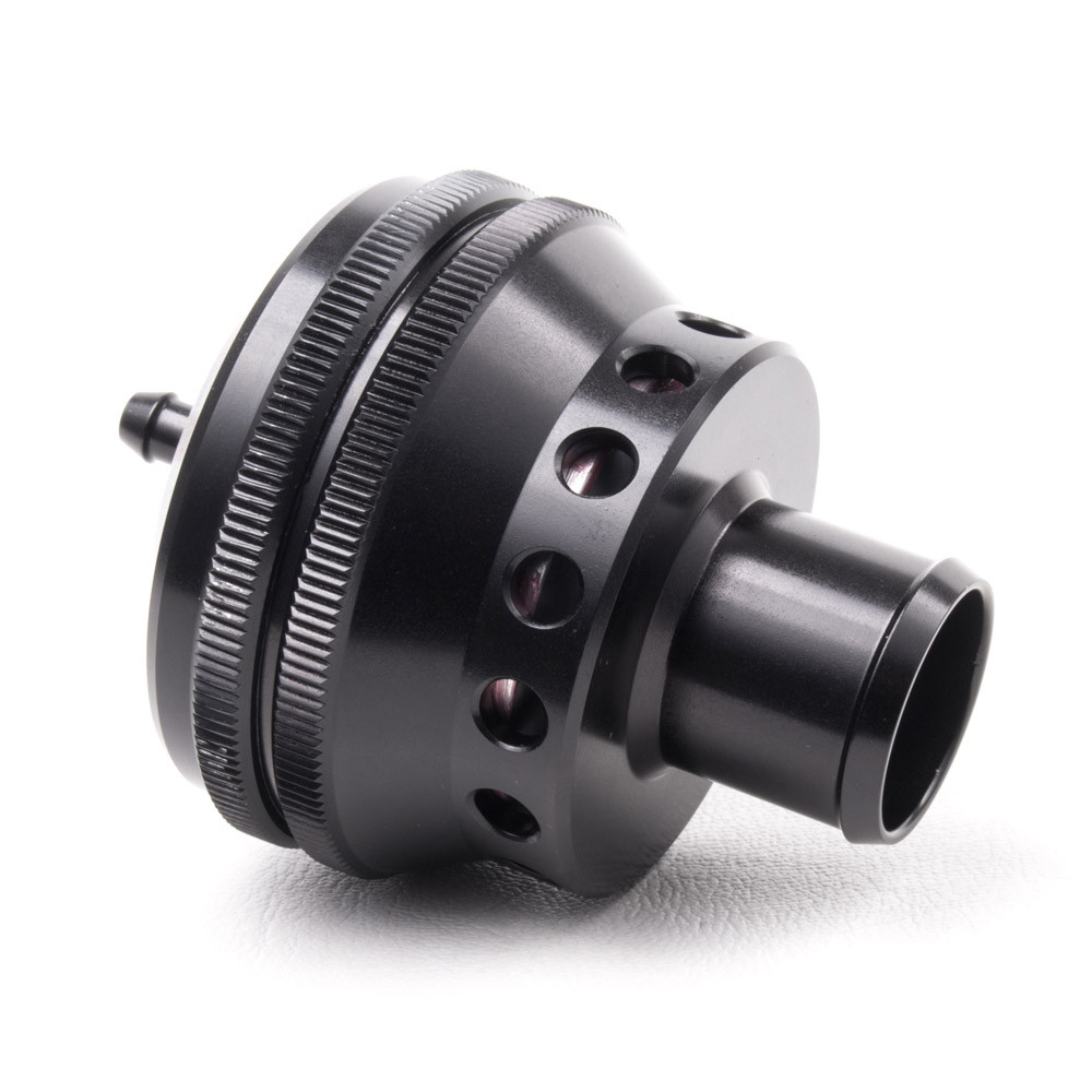 Atmospheric Dump Valve for Micra IG-T 90 Tekna and Renault Clio 0.9 TCE - FO-FMDV15 - FMDV15 - 3661768536445