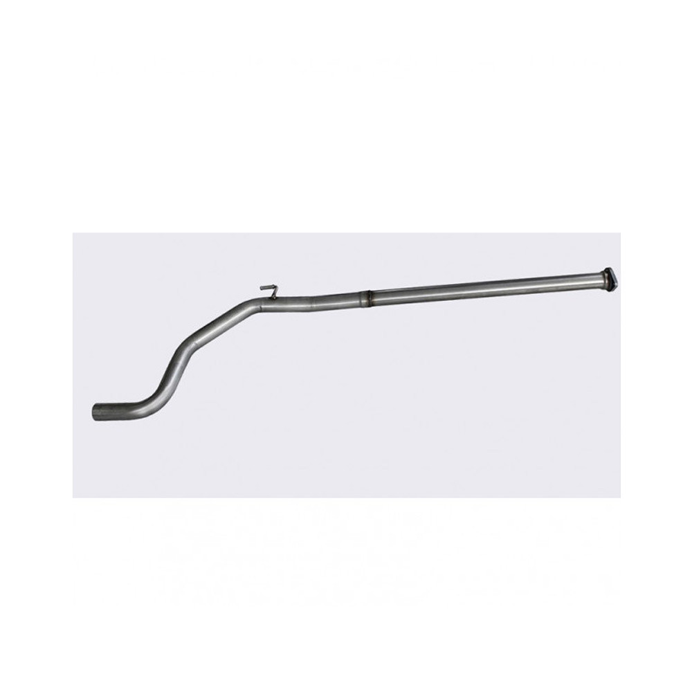 Tubo Centrale Diretto Inox Inoxcar Fiat Grande Punto Abarth - IC-TCFI - TCFI - 3661768300152