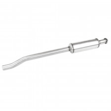 Echappement Inoxcar Tube Intermédiaire avec Silencieux VOLVO XC 90 2.5T 210CV après 2002