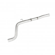 Inoxcar Direct Center Pipe Mercedes Classe A 250 W177 2.0 After 2018
