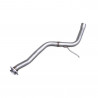 Tubo Centrale Inox Inoxcar Alfa 156 GTA 3.2 Dopo 2002