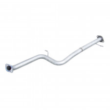 Tube Central Inoxcar Mazda 3 2.3 TURBO DI 16V
