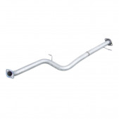 Zentralrohr Inoxcar Mazda 3 2.3 TURBO DI 16V