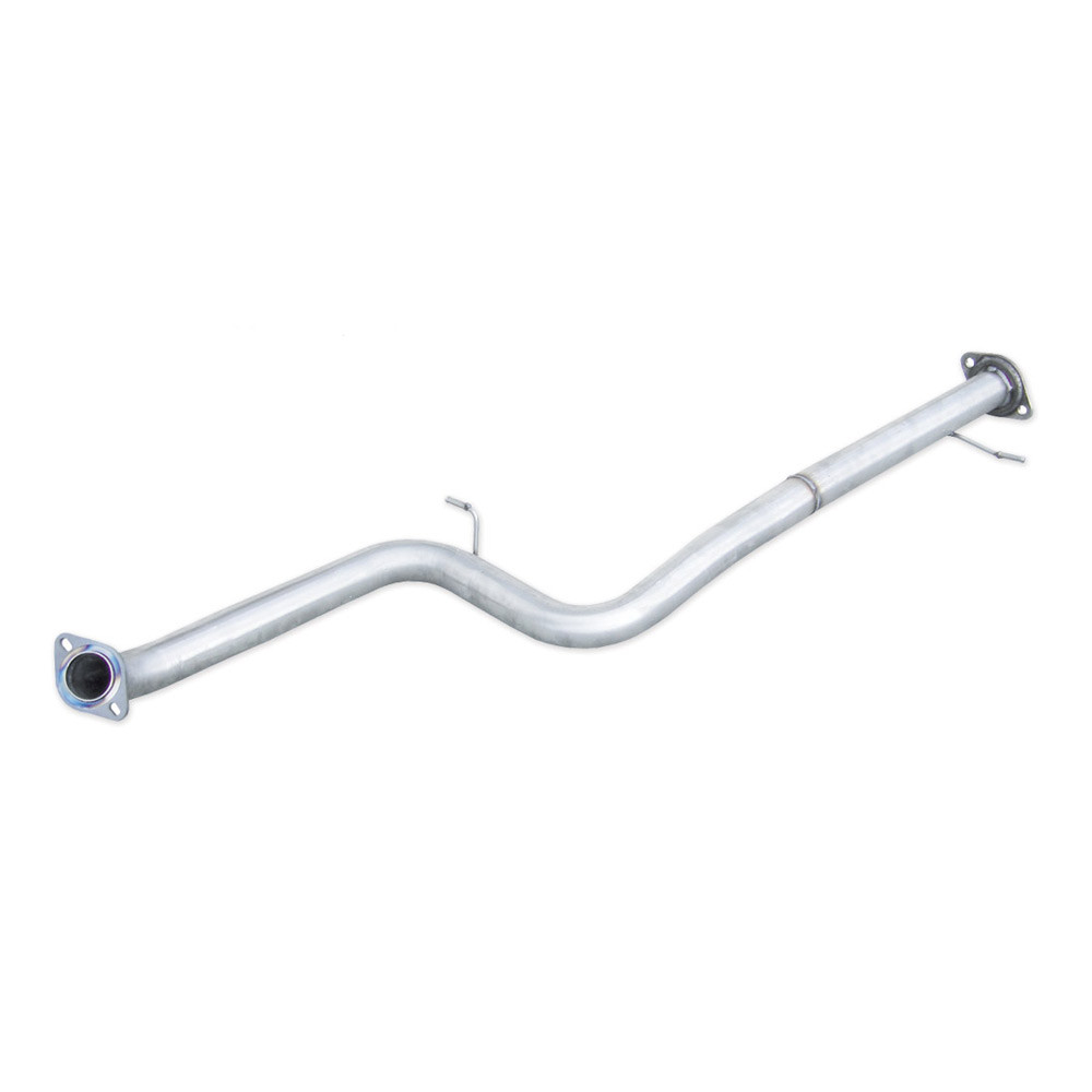 Tube Central Inoxcar Mazda 3 2.3 TURBO DI 16V - IC-TCMAZD01 - TCMAZD.01 - 3661768465578