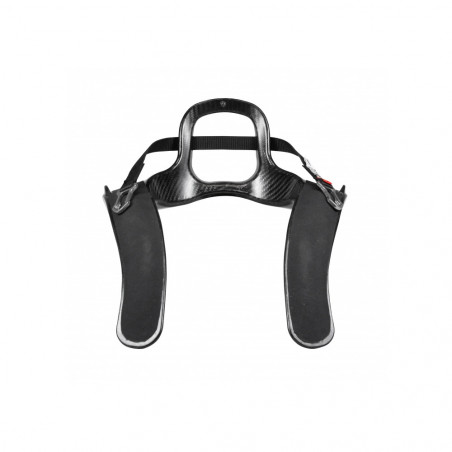Hans® Stand 21 featherlite 30° FIA Medium