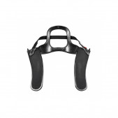 Hans® Stand 21 featherlite 30° FIA Medium