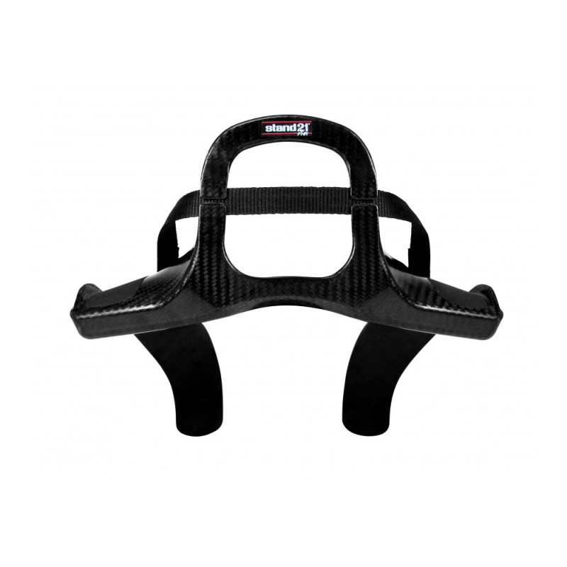 Hans® Stand 21 featherlite 30° FIA Medium - O-SD15-30 - 3661768401057