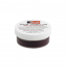 Graisse d'assemblage Redline haute temperature