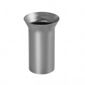 POWERSPRINT Tube INOX emmanchement conique