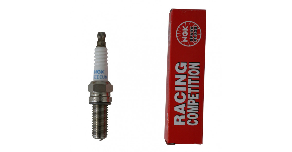 Bougie d'allumage NGK Racing R2556G-10
