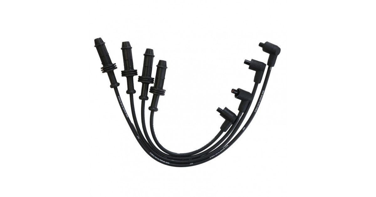 NGK ignition leads RC-CR606