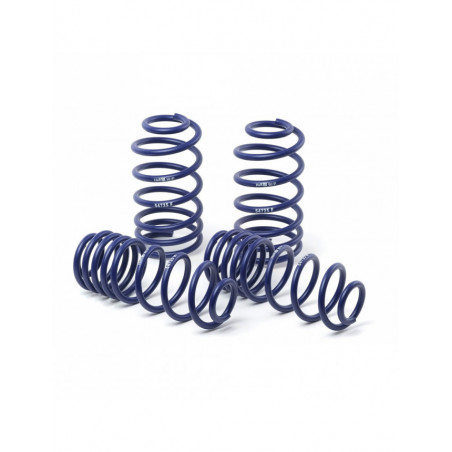 H&R sport springs for Alfa Romeo  Mito 1.6 Jtdm 9.08-