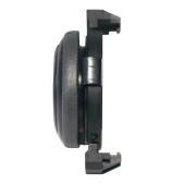 BRATEX clutch release bearing for PEUGEOT 206 2.0 i 16V 99 -