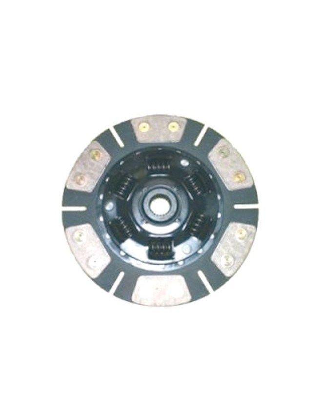 Disco Frizione SFA Metallo Fritté Smorzata BMW E36 M3 240mm 29x23x4 - EMB-6125 - 3661768195895