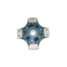 Disco Frizione SFA Metallo Fritté Smorzata Volkswagen Golf 2/3 210mm 22.1x20.3xEV