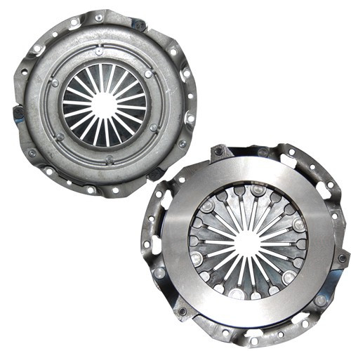 Bratex Clutch Cover Ford Fiesta XR2 1981-1983 - EMB-FN222R - 3661768579527