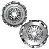 Bratex verstärkter Kupplungsmechanismus für Citroën Saxo / ZX Peugeot 106 16s -2000 8s Ø200mm