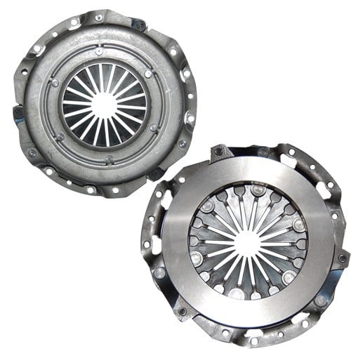 Mecanisme d'embrayage renforcé BRATEX pour Fiat Coupé - EMB-FN131R - 3661768195956