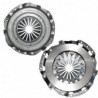 BRATEX reinforced cover clutch for Fiat Punto 1.2 16v Sporting