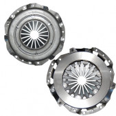 Mecanisme d'embrayage renforcé BRATEX pour Fiat Seicento Sporting