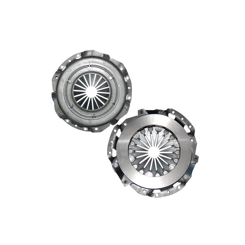 Kupplungsmechanismus SFA Volkswagen Golf 1 / 2 / 3 210mm - EMB-FN455R - 3661768196083
