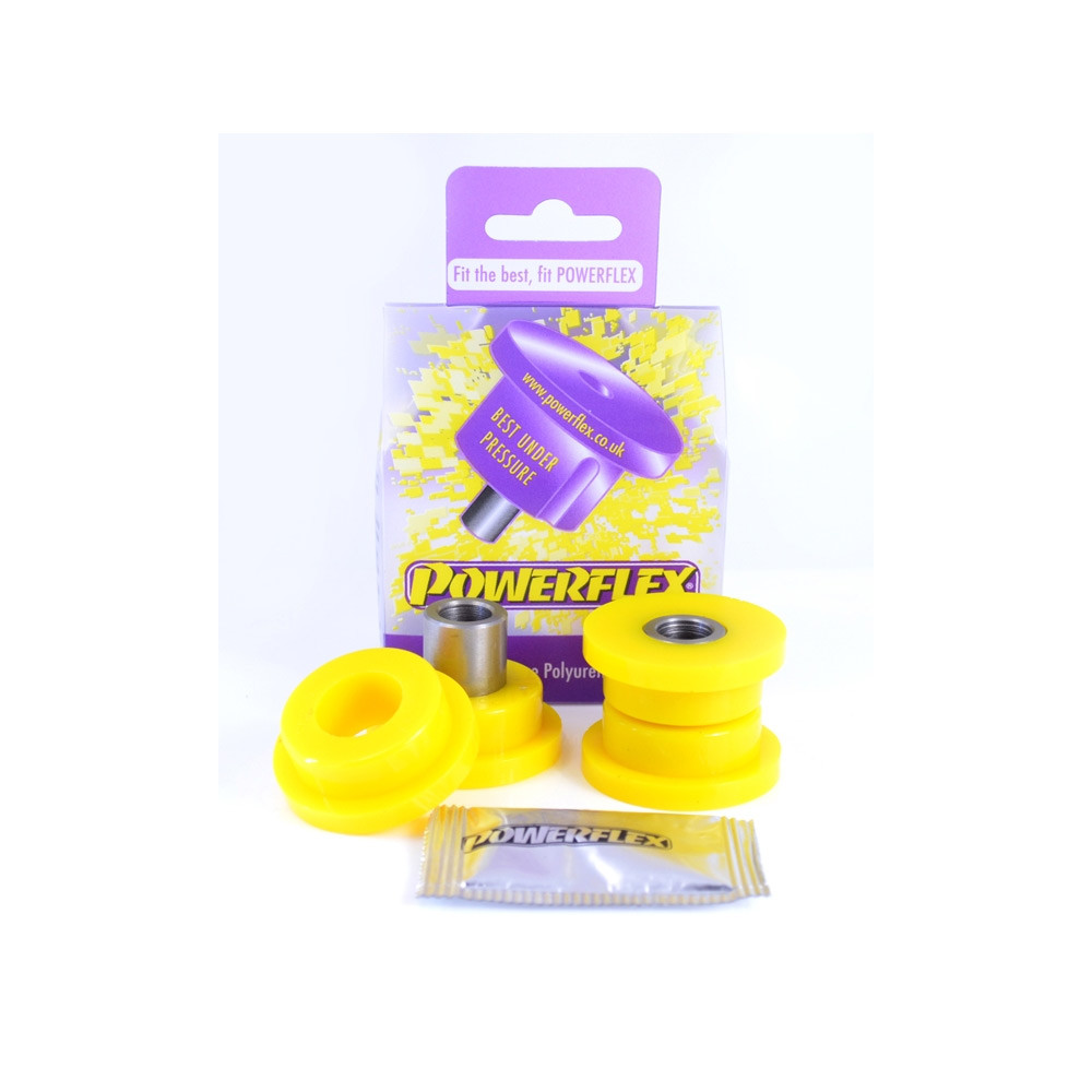 Powerflex Bushing Engine Autobianchi A112 Abarth (2 Pieces) - PF-F4205-2 - PFF4-205 - 5055676517845