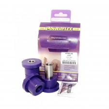 Silent Bloc Powerflex Intérieur Triangle Avant Saab 900 94-98 (2 Pièces)