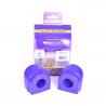 Silent Bloc Powerflex Anti-Roulis Avant BMW E39 M5 27mm  (2 Pièces)