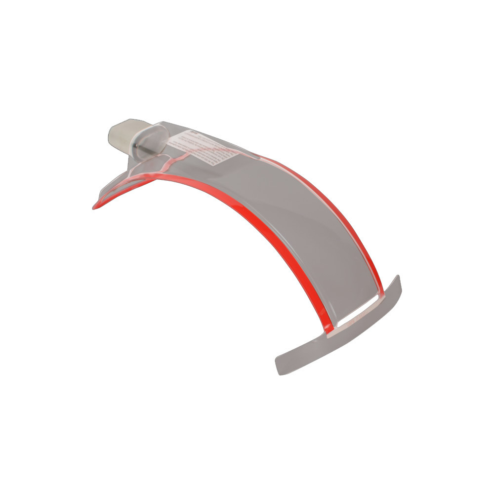 Top Air System für ST5-Helme ohne Verstellung - STI-YA0834 - YA0834 - 3661768774311