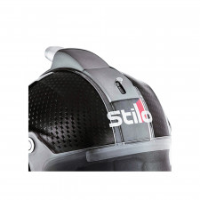 Top air system Stilo ST5 flow adjuster