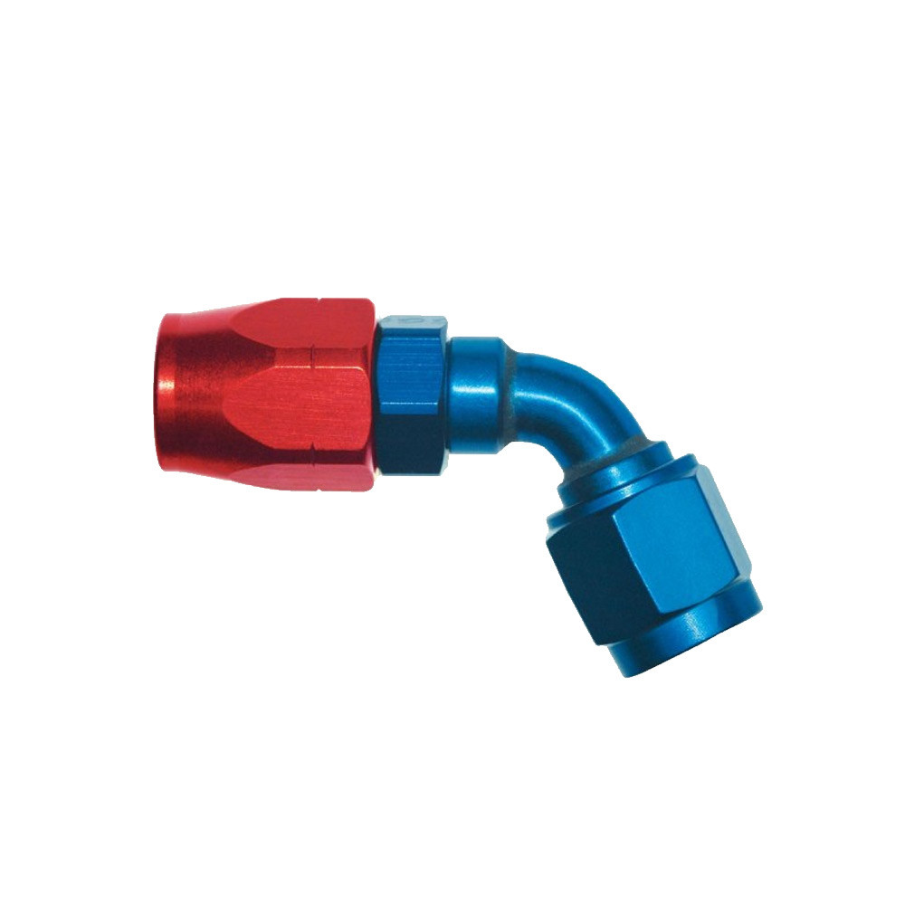 Goodridge 60° Aluminium 1 1/16x12 JIC-Buchsenanschluss - G-236-6112D - 236-6112 - 3661768307700