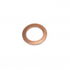 Goodridge copper seal diameter 16mm/11.50mm thickness 1.5mm