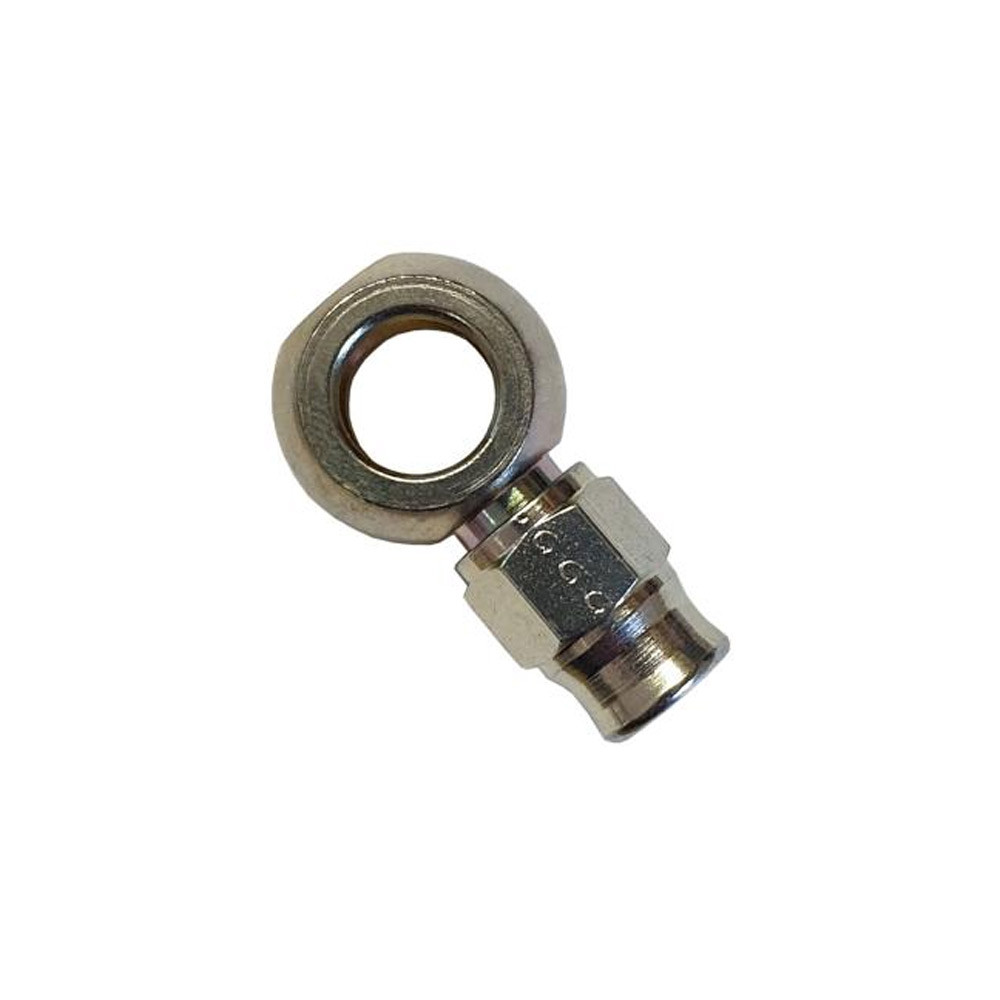 Goodridge 7/16 short banjo D12mm - G-5091-04M12P - 5091-04-M12P - 3661768278963