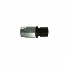 Goodridge 9/16x18 straight female fitting