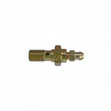 Goodridge 10X125 bleed banjo screw