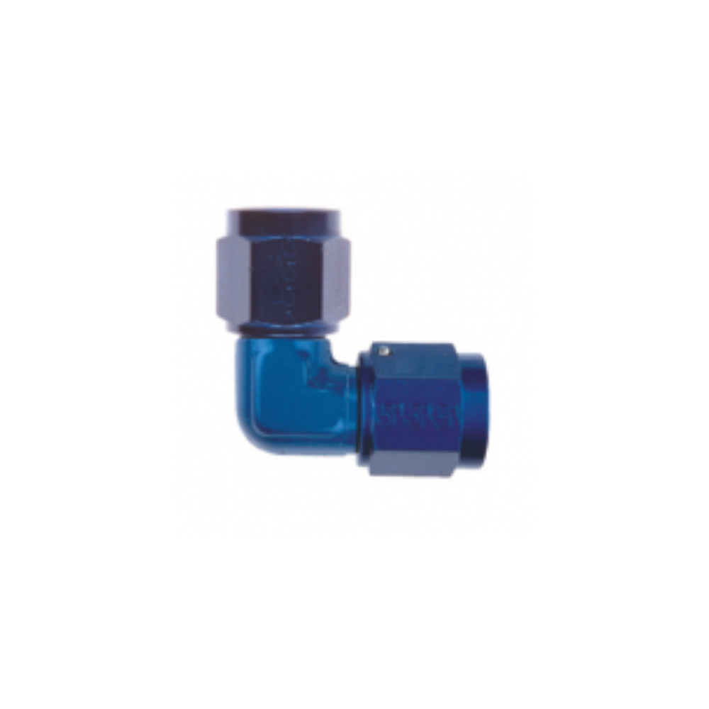 Goodridge 90° Dash 12 female/female adaptor - G-CPL-9012D - CPL-9012 - 3661768308073