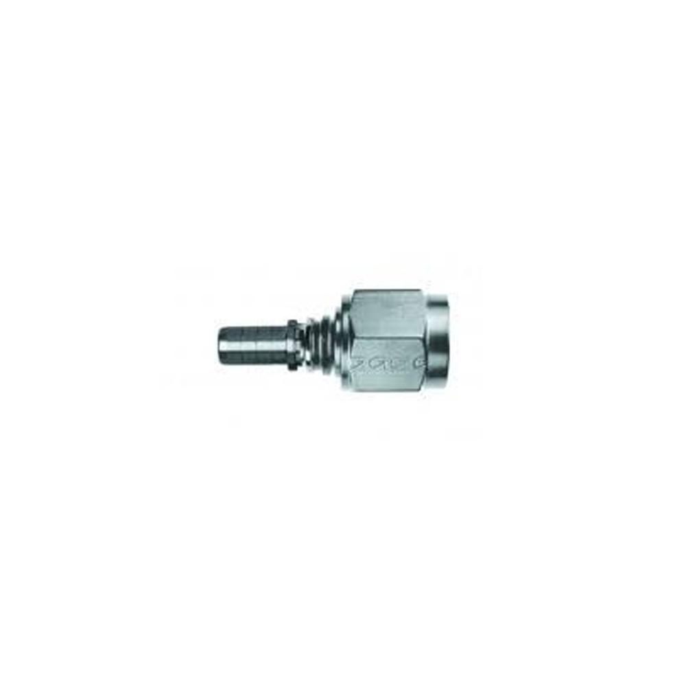 Raccord femelle Goodridge Droit Concave HP 9/16x18 - G-S6001-06CHP - S6001-06CHP - 3661768389928