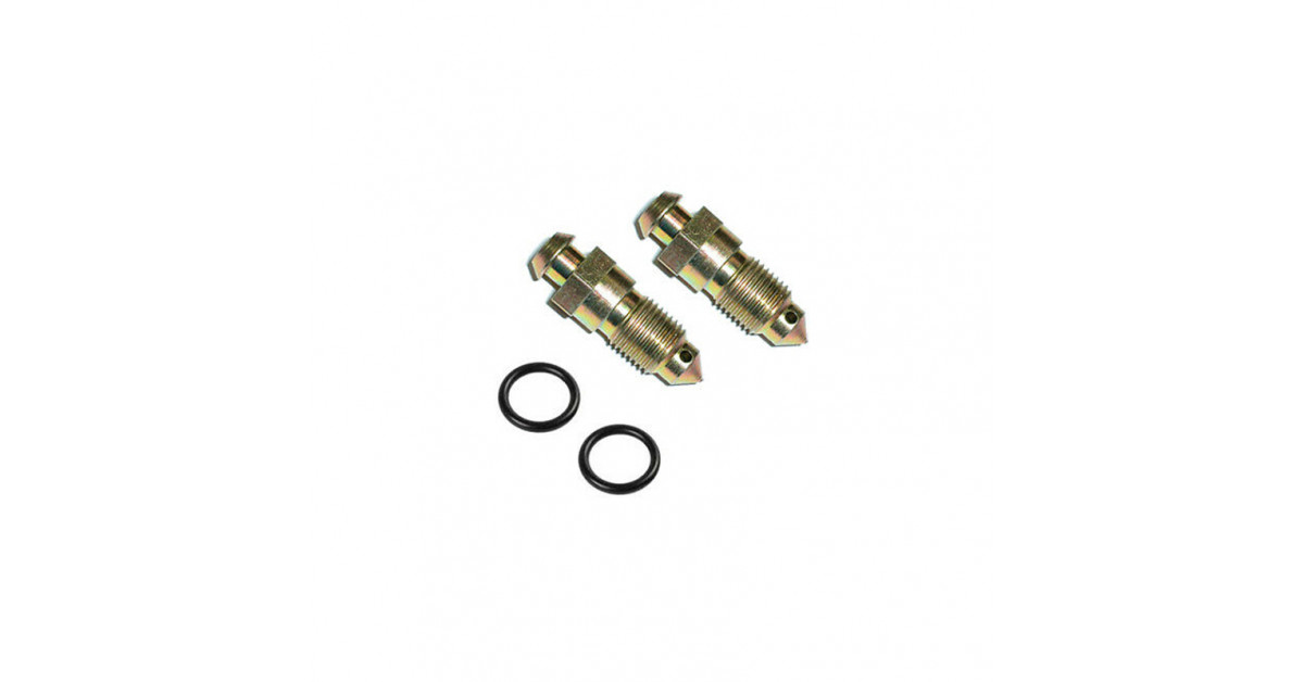 Vis de purge AP Racing 3/8x24 UNF