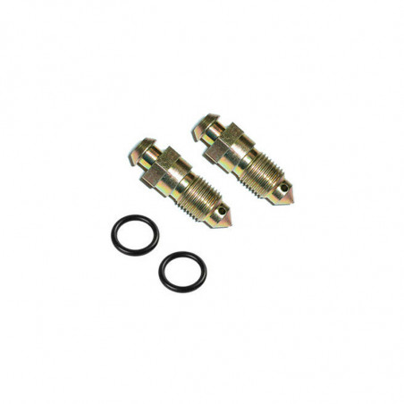 Vis de purge AP Racing 3/8x24 UNF