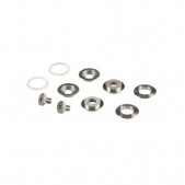 Screw kit for Stilo ST5 visor and peak