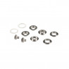 Screw kit for Stilo ST5 visor and peak