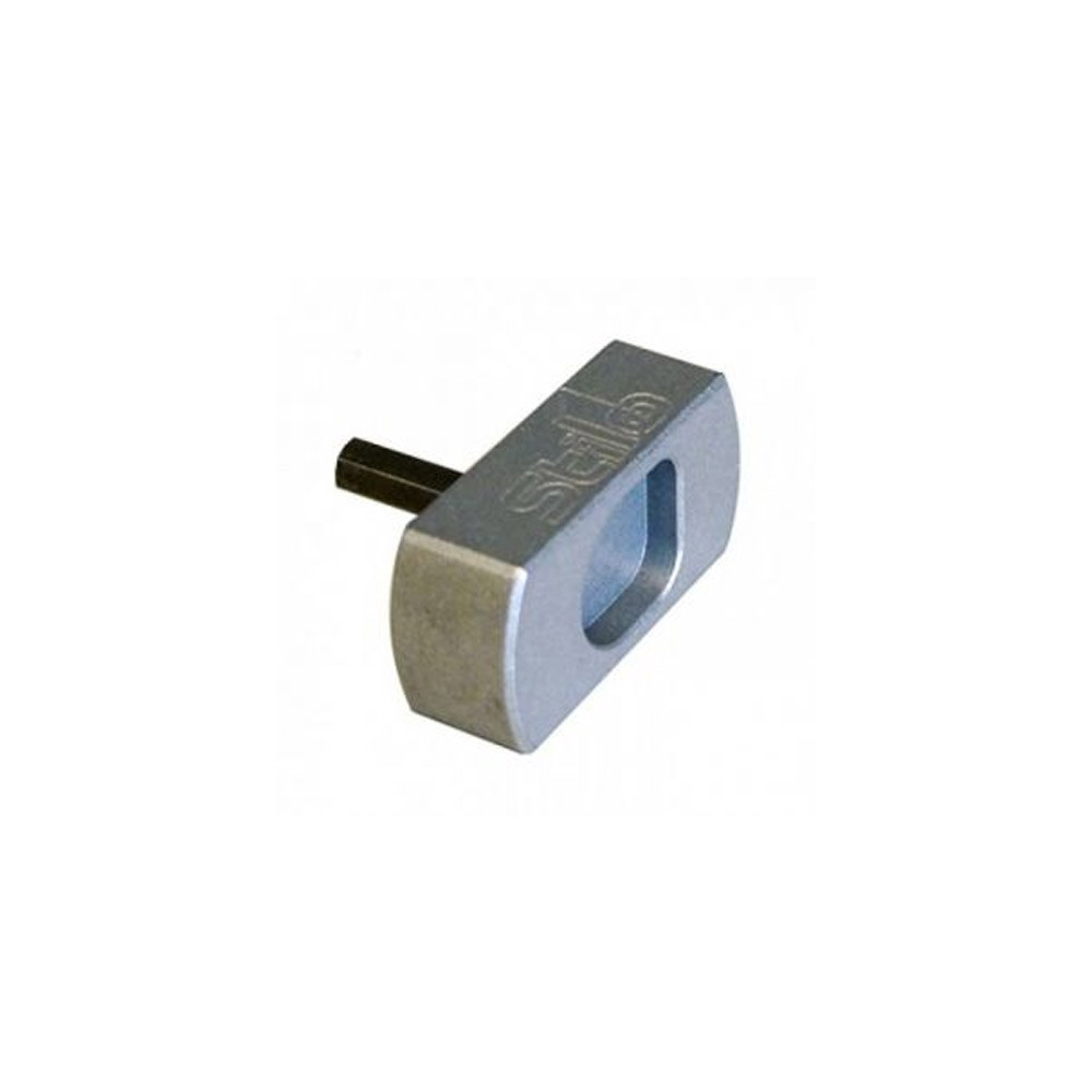 Key for Stilo visor and tear-off - STI-YY0028 - YY0028 - 3661768609040