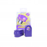 Powerflex Bushing Anti-Roll Bar 22mm Renault Mégane 3 RS After 2008 (2 Pieces)