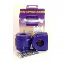 Silent Bloc Powerflex Anti-Roulis Avant BMW E8x/E9x 26.5mm (2 Pièces)