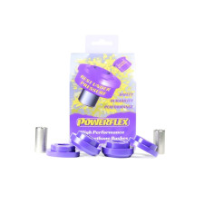 Silent Bloc Powerflex Posteriore Assale Audi 80/90 12mm (2 Pezzi)