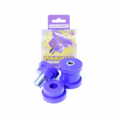Silent Bloc Powerflex Anteriore Assale Posteriore Alfa 166 (2 Pezzi)