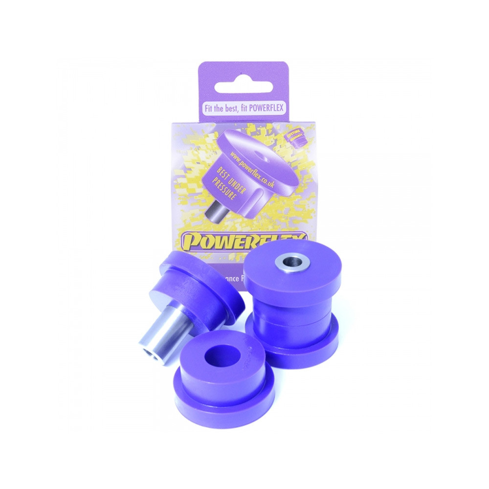 Powerflex Bushing Rear Wishbone Front Bush Alfa 166 (2 Pieces) - PF-R01910-2 - PFR1-910 - 5055676500441